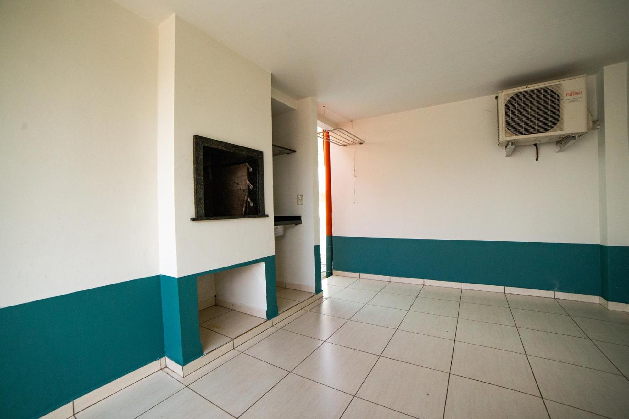 Rota Do Sol Apart Hotel Guaratuba Pokoj fotografie